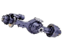 Used FIREBIRD Rear Axles